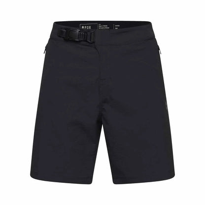 Fox Youth Ranger Short W/Liner
