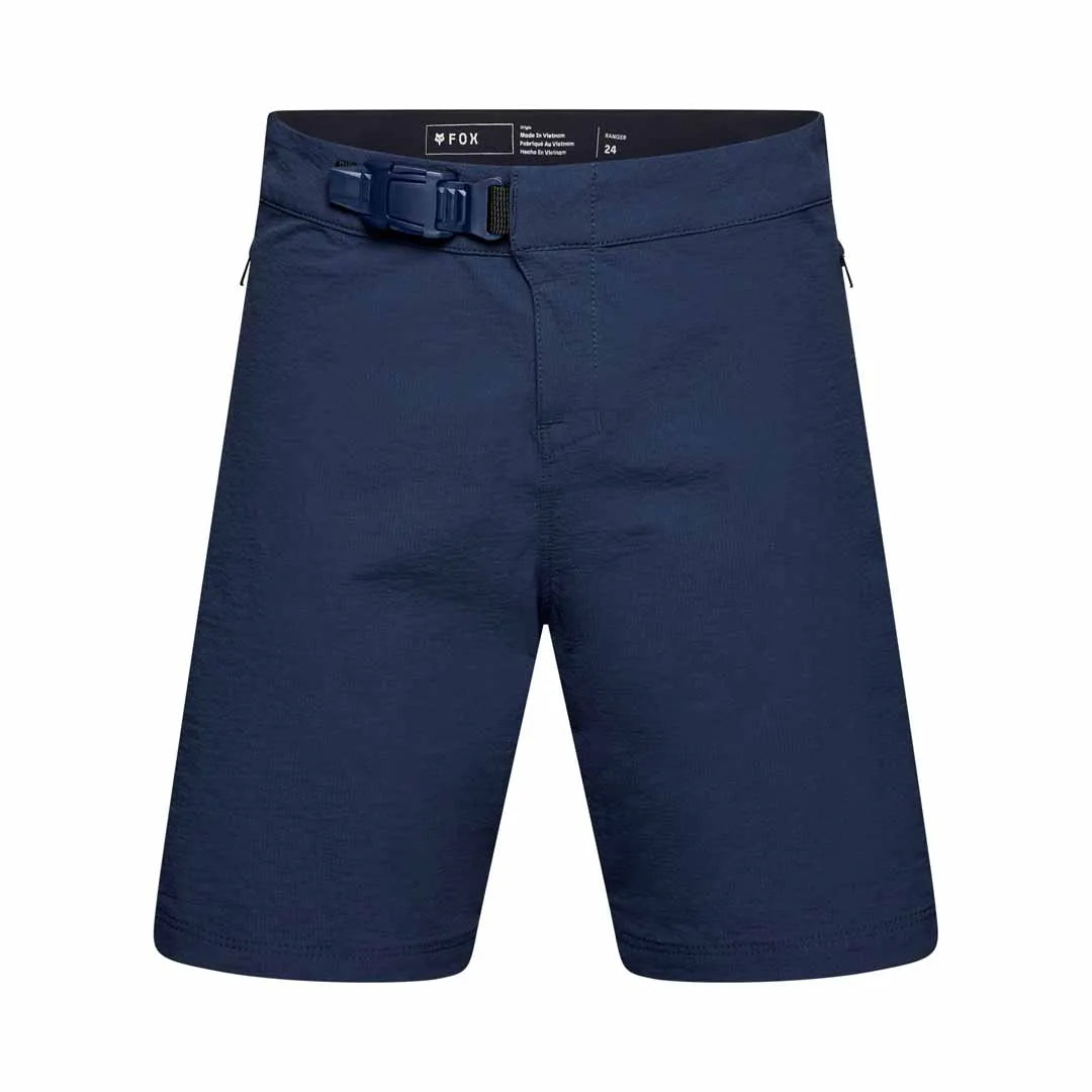 Fox Youth Ranger Short W/Liner