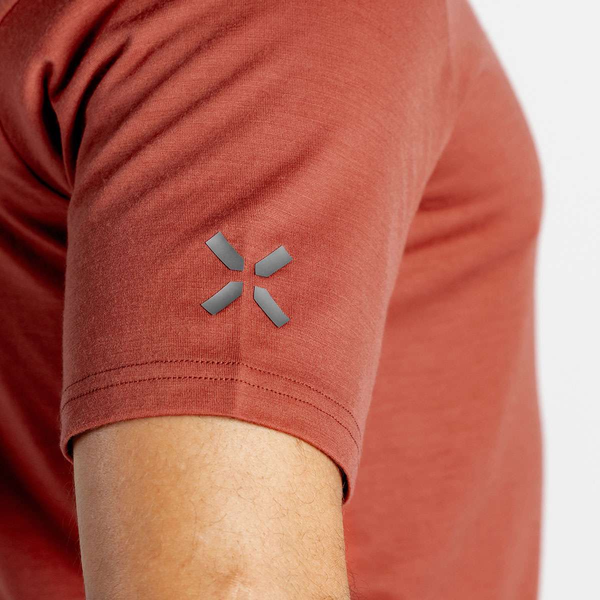 iXS Flow Merino jersey