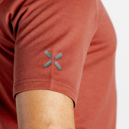 iXS Flow Merino jersey