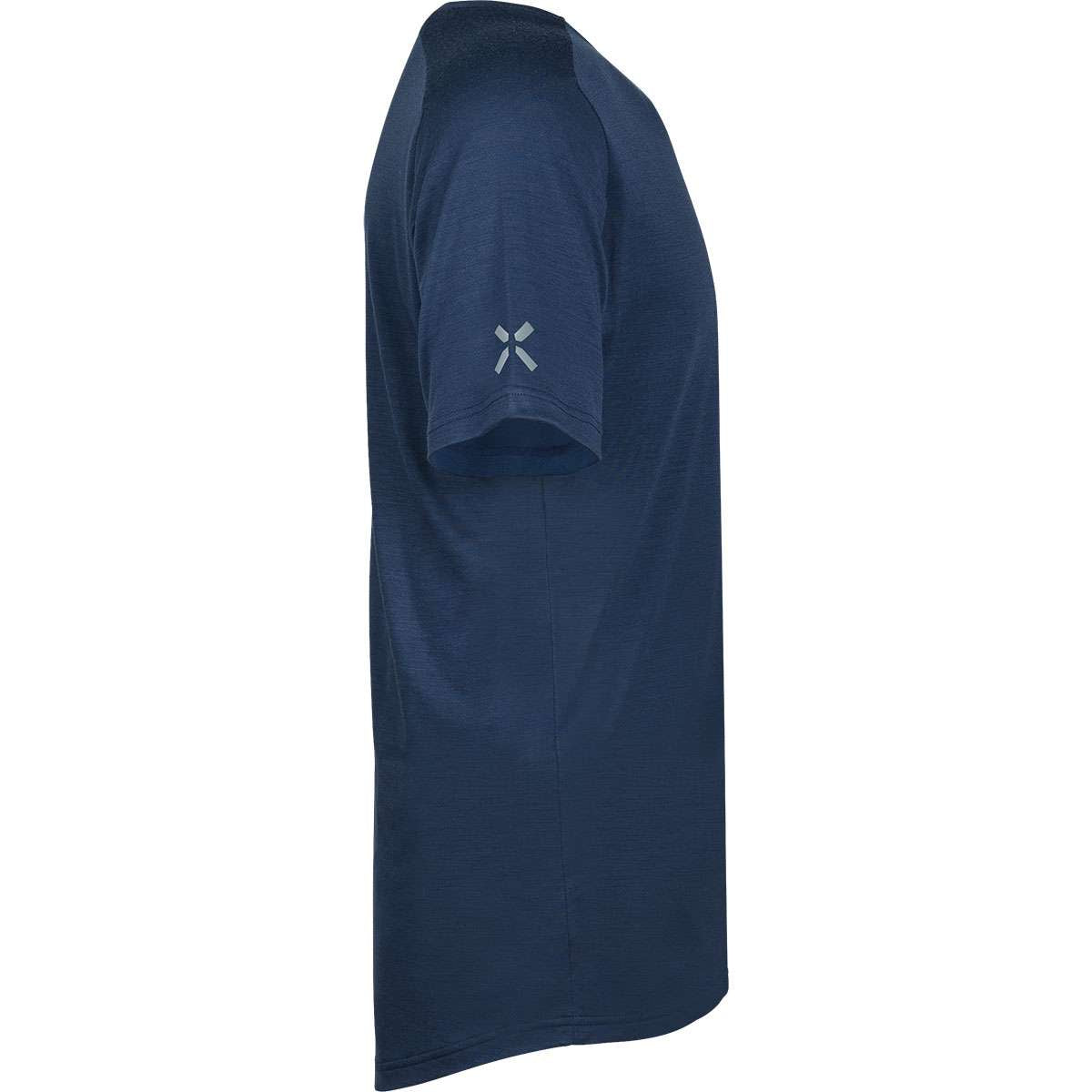 iXS Flow Merino jersey