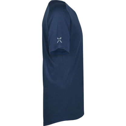 iXS Flow Merino jersey