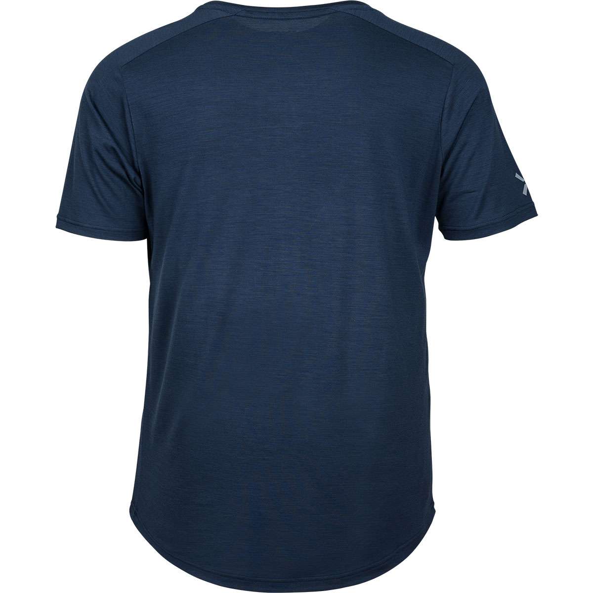 iXS Flow Merino jersey