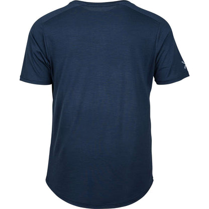 iXS Flow Merino jersey