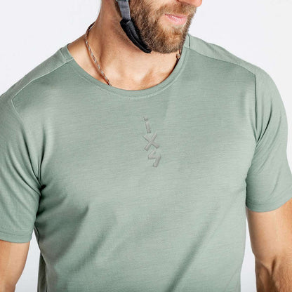 iXS Flow Merino jersey