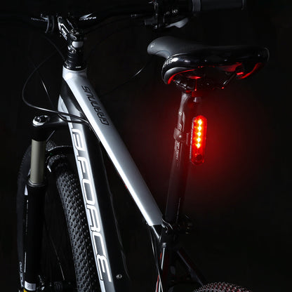 Force DOT 300 / 20 LM USB-C Light Set