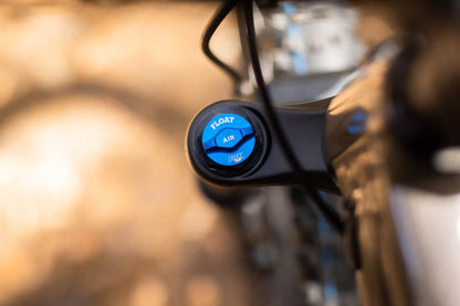 Polygon Siskiu T8 - Mountain Bike