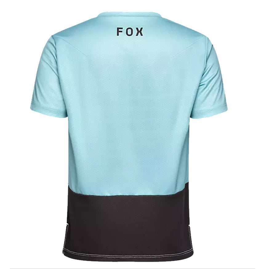 Fox Youth Ranger - Short Sleeve Jersey