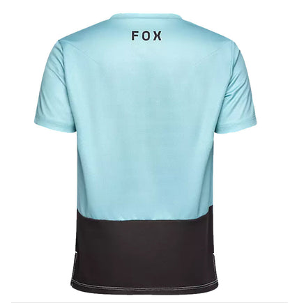 Fox Youth Ranger - Short Sleeve Jersey