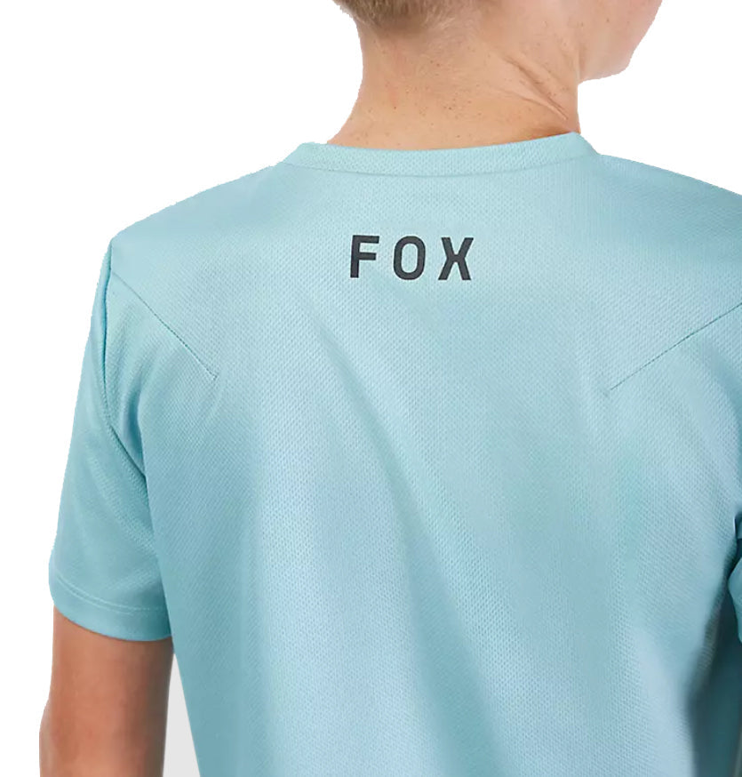 Fox Youth Ranger - Short Sleeve Jersey