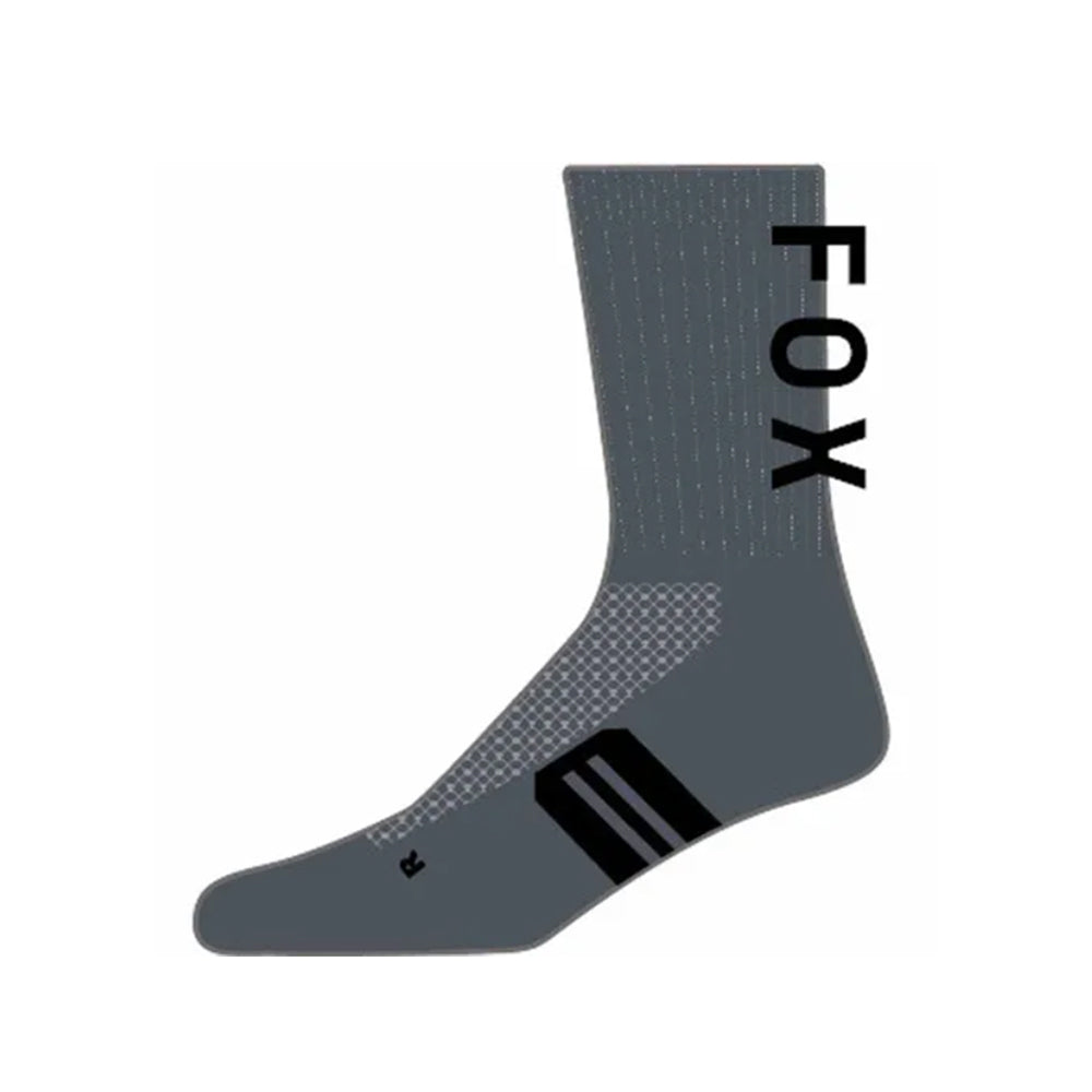 Fox Flexair Merino Socks - 6inch