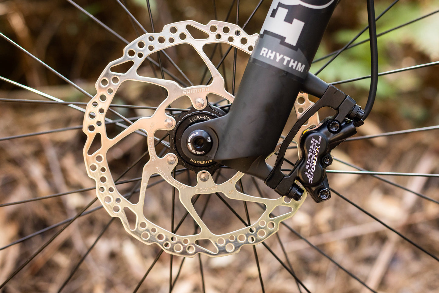 Polygon Siskiu T8 - Mountain Bike