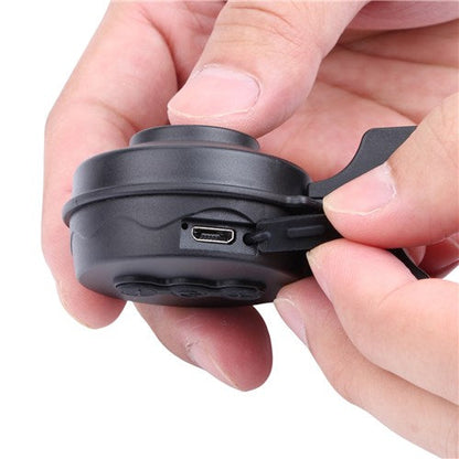 GUB Q-210S Bicycle Electric Horn