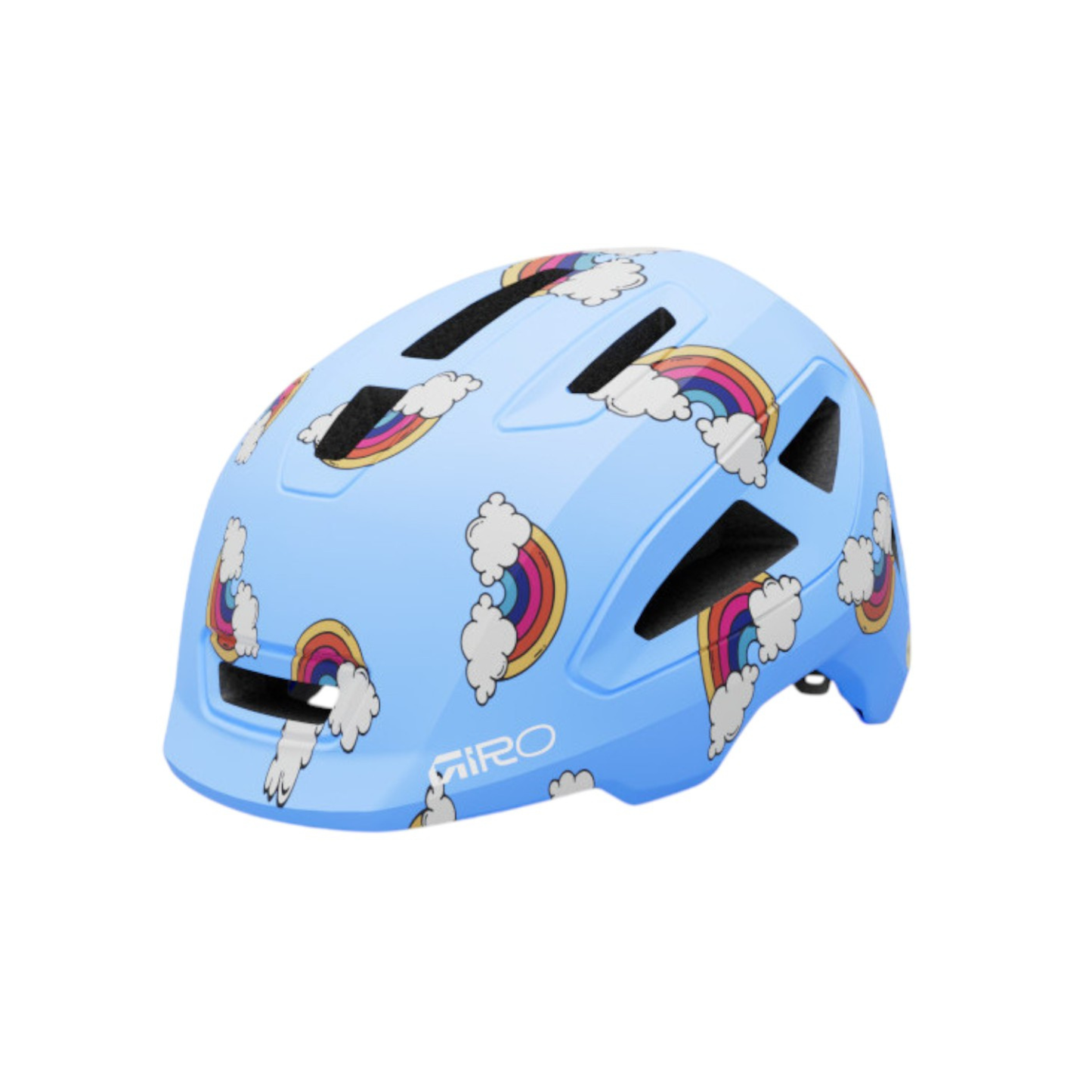 Giro Scamp II Helmet Child