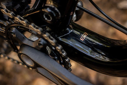 Polygon Siskiu T8 - Mountain Bike