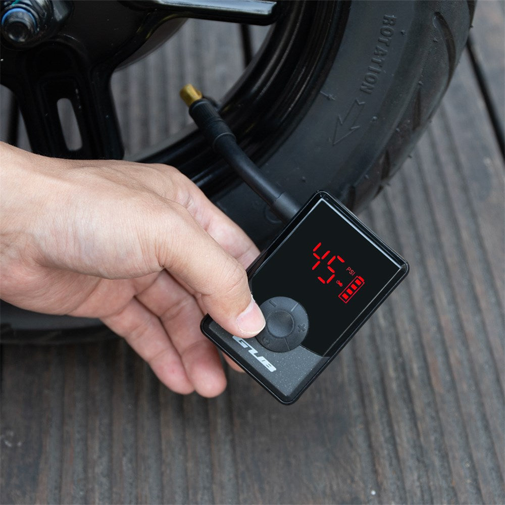 GUB-EP300 Electric Air Pump