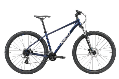 Tract 1 Mountain Bike Deep Navy