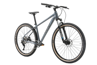 Tract 3 Mountain Bike MY24 Grey