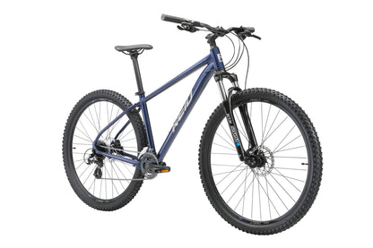 Tract 1 Mountain Bike Deep Navy