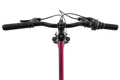 Impact 20" Kids Bike Hot Pink