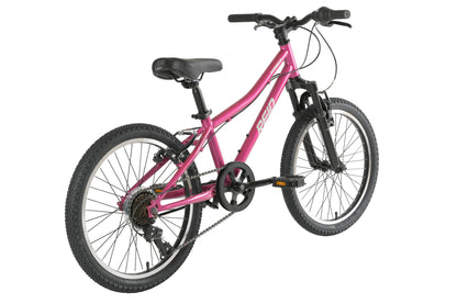 Impact 20" Kids Bike Hot Pink