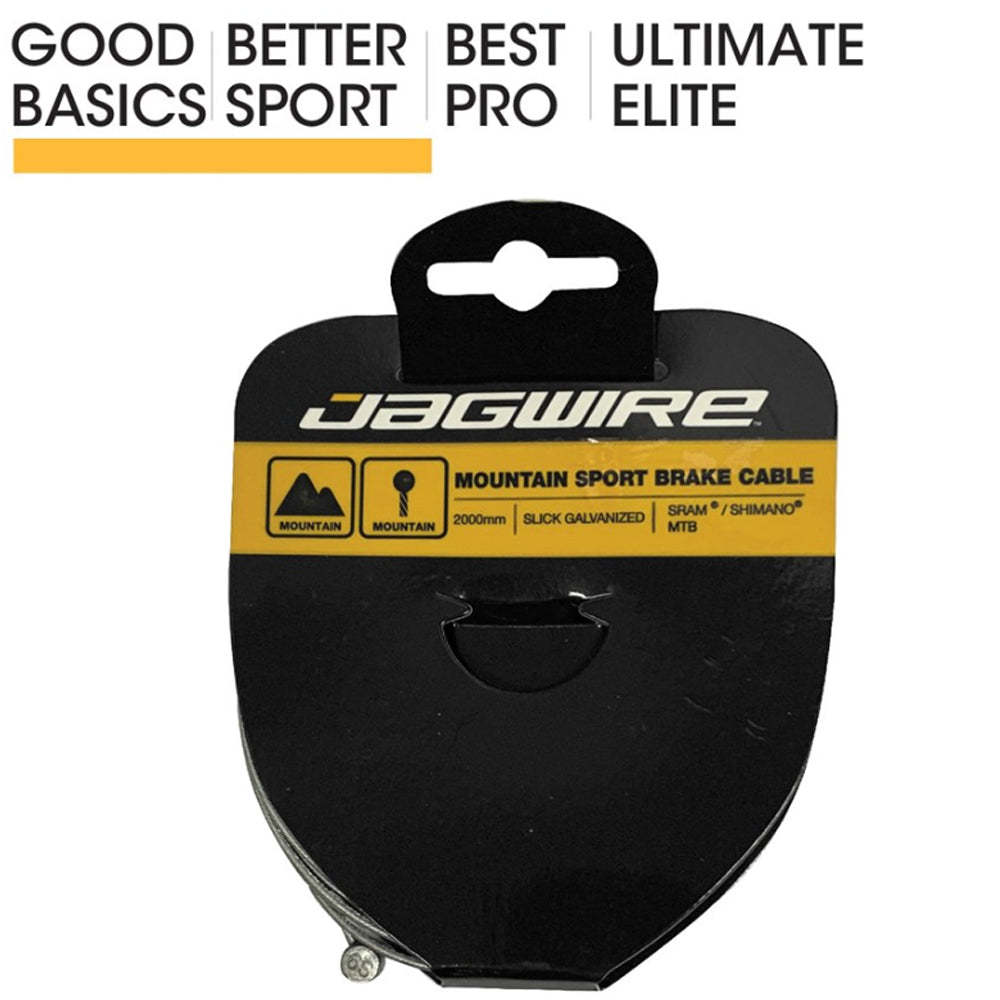 Jagwire Slick Brake Inner Cable