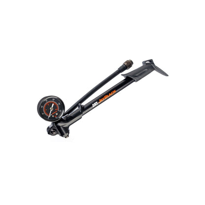 JetBlack Shocker Shock Pump