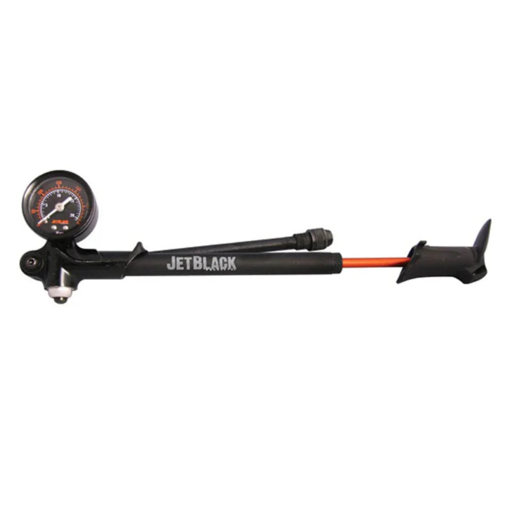 JetBlack Shocker Shock Pump