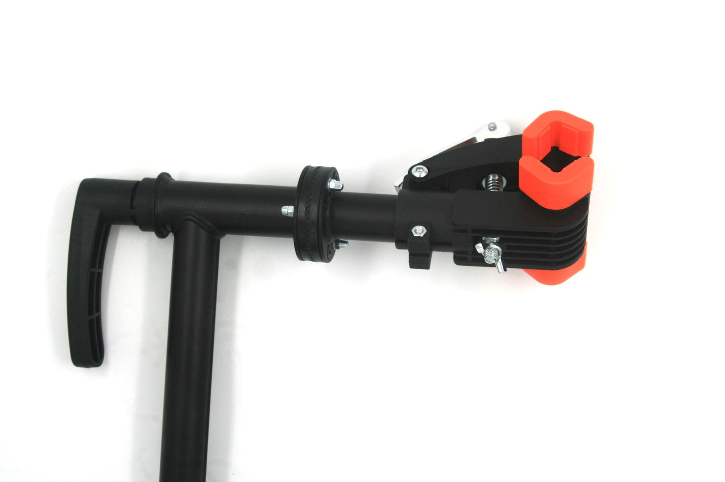 JetBlack Workstand Pro Lever Locking Clamp Head