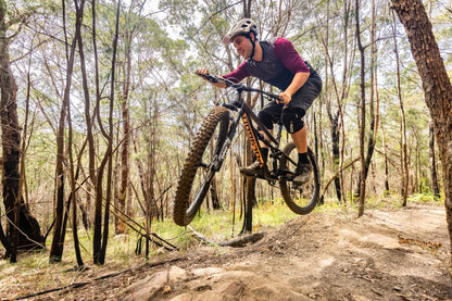 Polygon Siskiu T8 - Mountain Bike