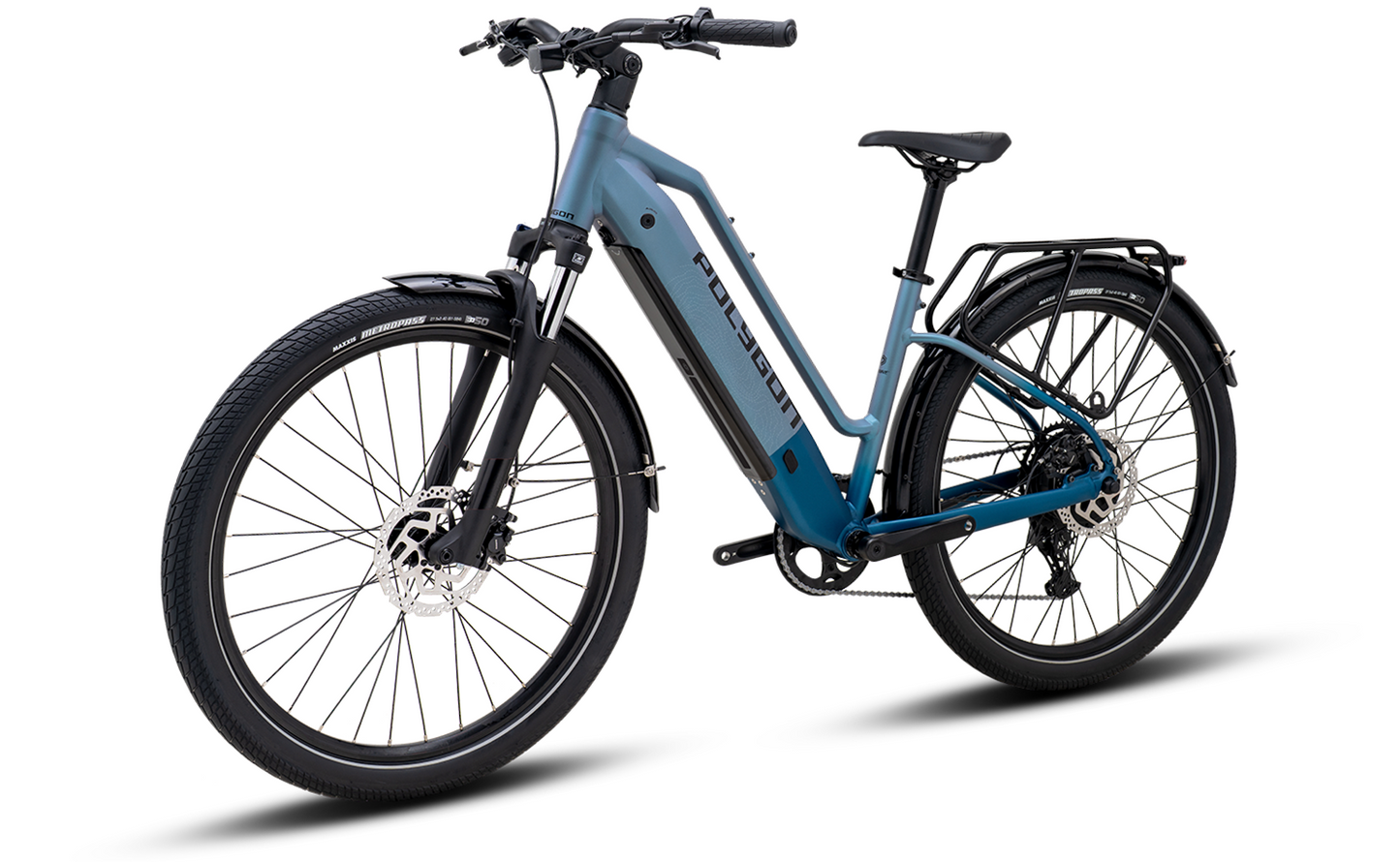 Polygon Kalosi Altera ST - Urban eBike