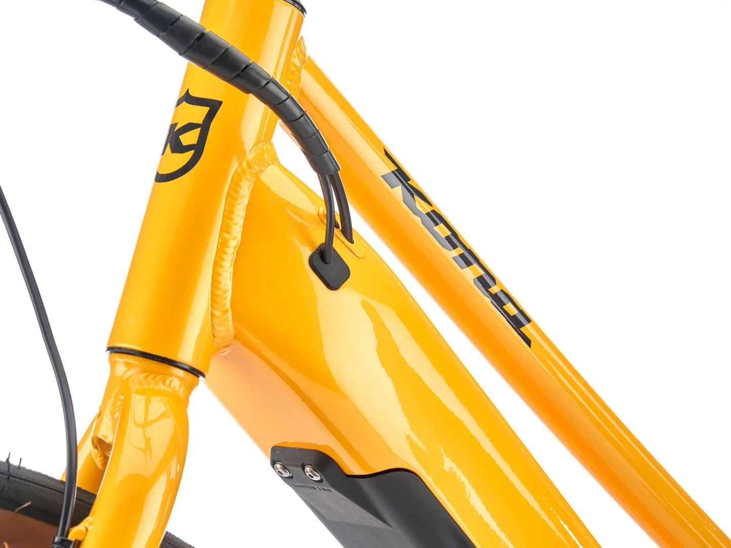 Kona Coco HD - Step-Through Commuter / Cruiser eBike