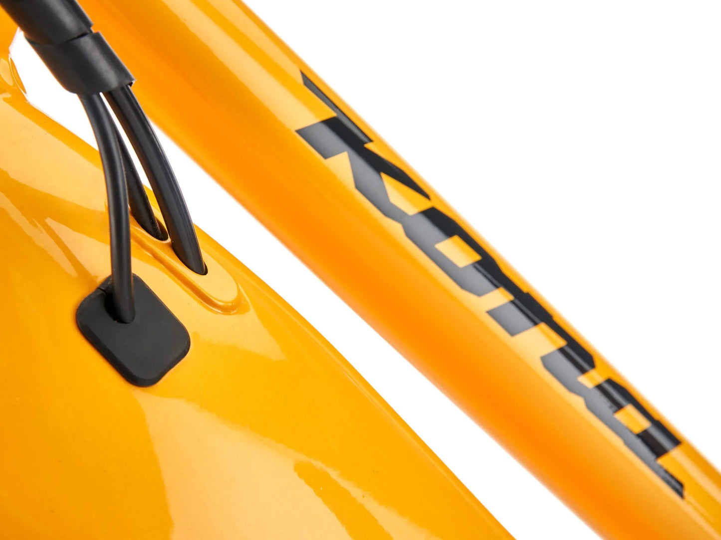 Kona Coco HD - Step-Through Commuter / Cruiser eBike