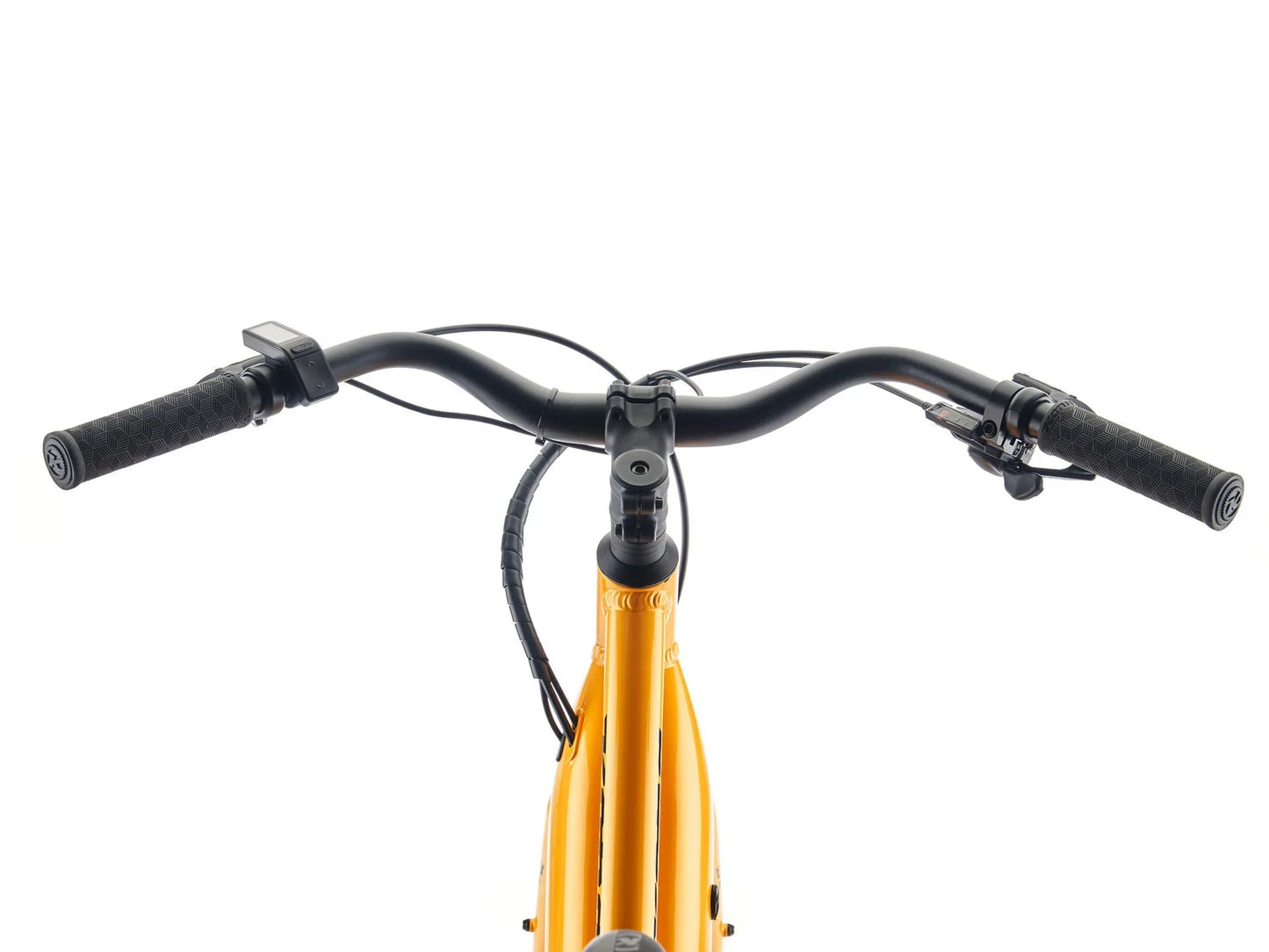 Kona Coco HD - Step-Through Commuter / Cruiser eBike