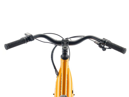 Kona Coco HD - Step-Through Commuter / Cruiser eBike
