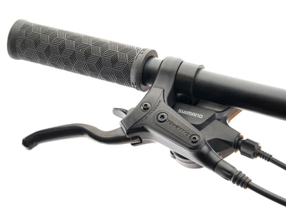 Kona Coco HD - Step-Through Commuter / Cruiser eBike