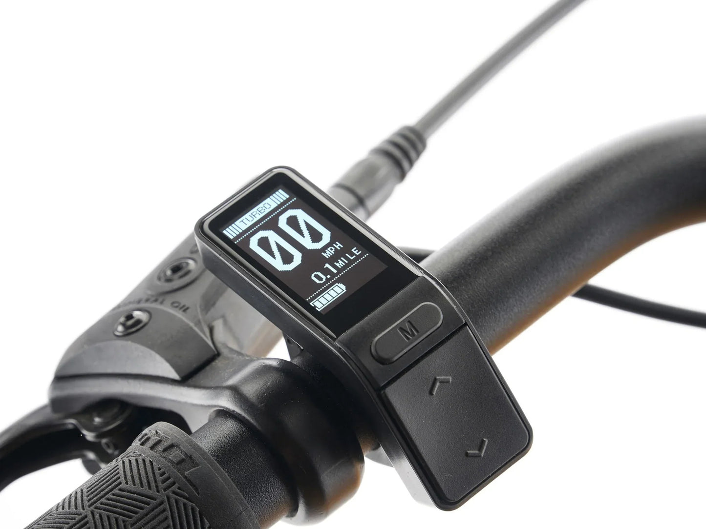 Kona Coco HD - Step-Through Commuter / Cruiser eBike