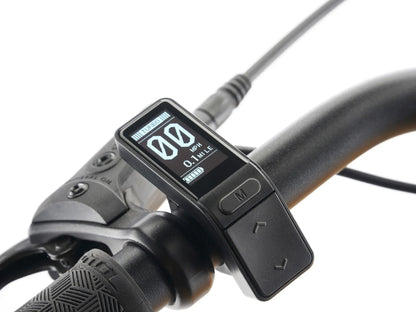 Kona Coco HD - Step-Through Commuter / Cruiser eBike