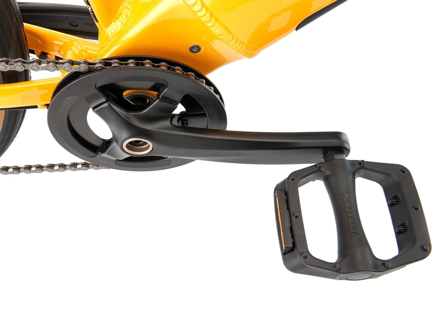 Kona Coco HD - Step-Through Commuter / Cruiser eBike