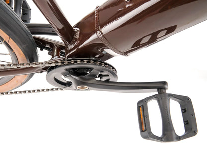 Kona Dew HD - Commuter / Cruiser eBike