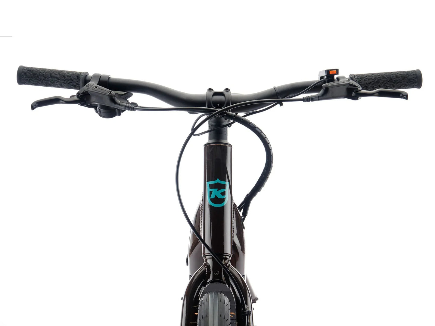 Kona Dew HD - Commuter / Cruiser eBike