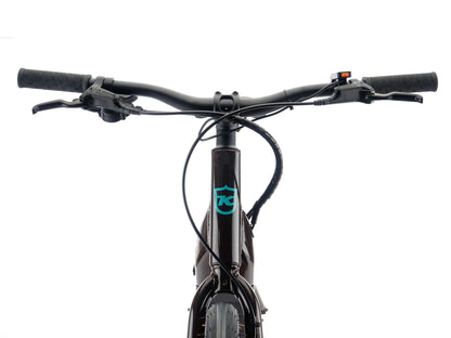 Kona Dew HD - Commuter / Cruiser eBike
