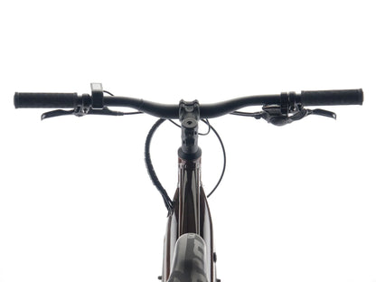 Kona Dew HD - Commuter / Cruiser eBike