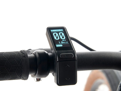 Kona Dew HD - Commuter / Cruiser eBike