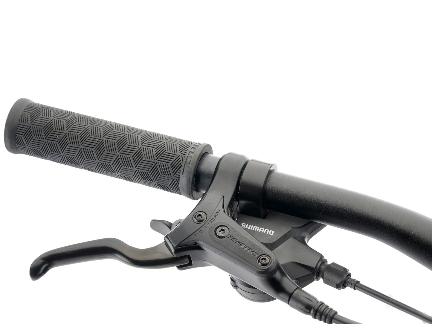 Kona Dew HD - Commuter / Cruiser eBike