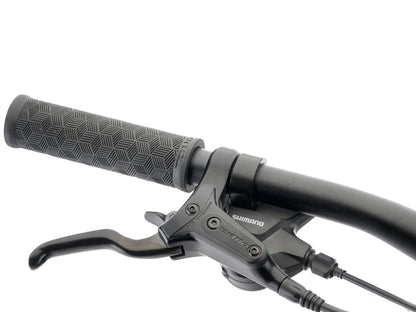 Kona Dew HD - Commuter / Cruiser eBike