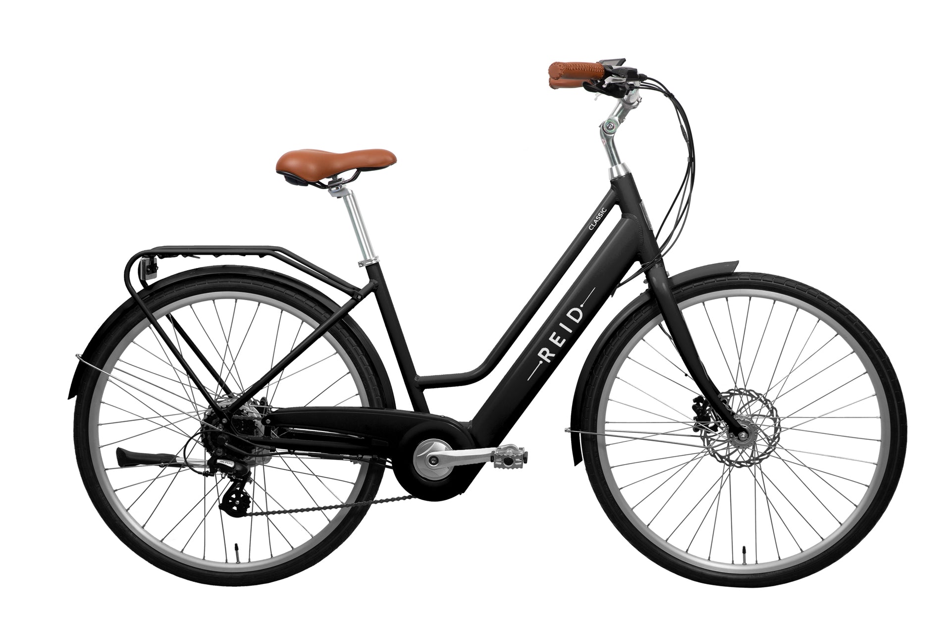 classic e bike