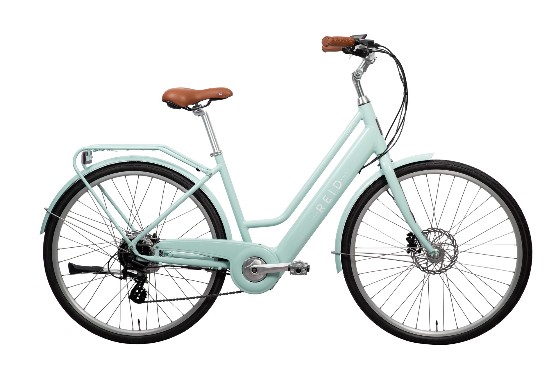 MY24 New Commuter eBikes Range Guide – Reid Cycles