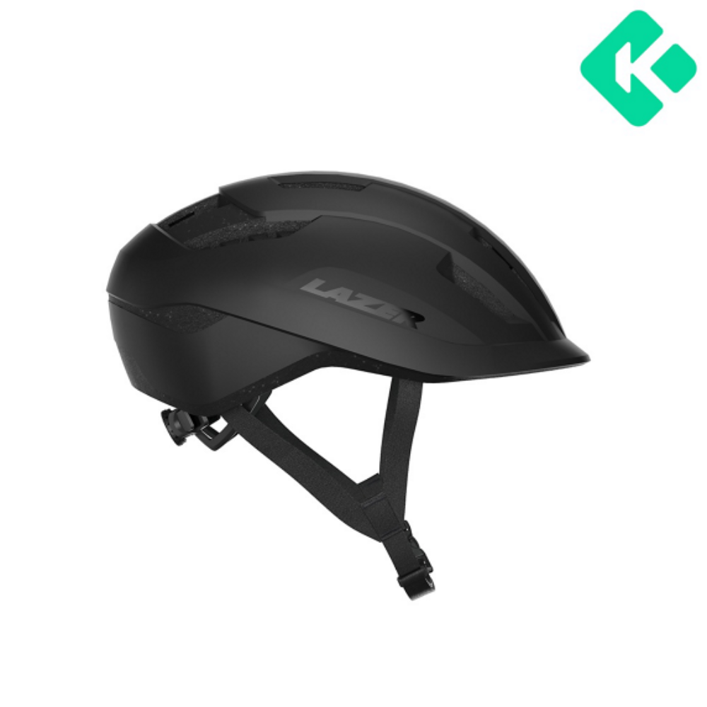 Lazer Compact KC CE-CPS Helmet - Uni +HC ECO