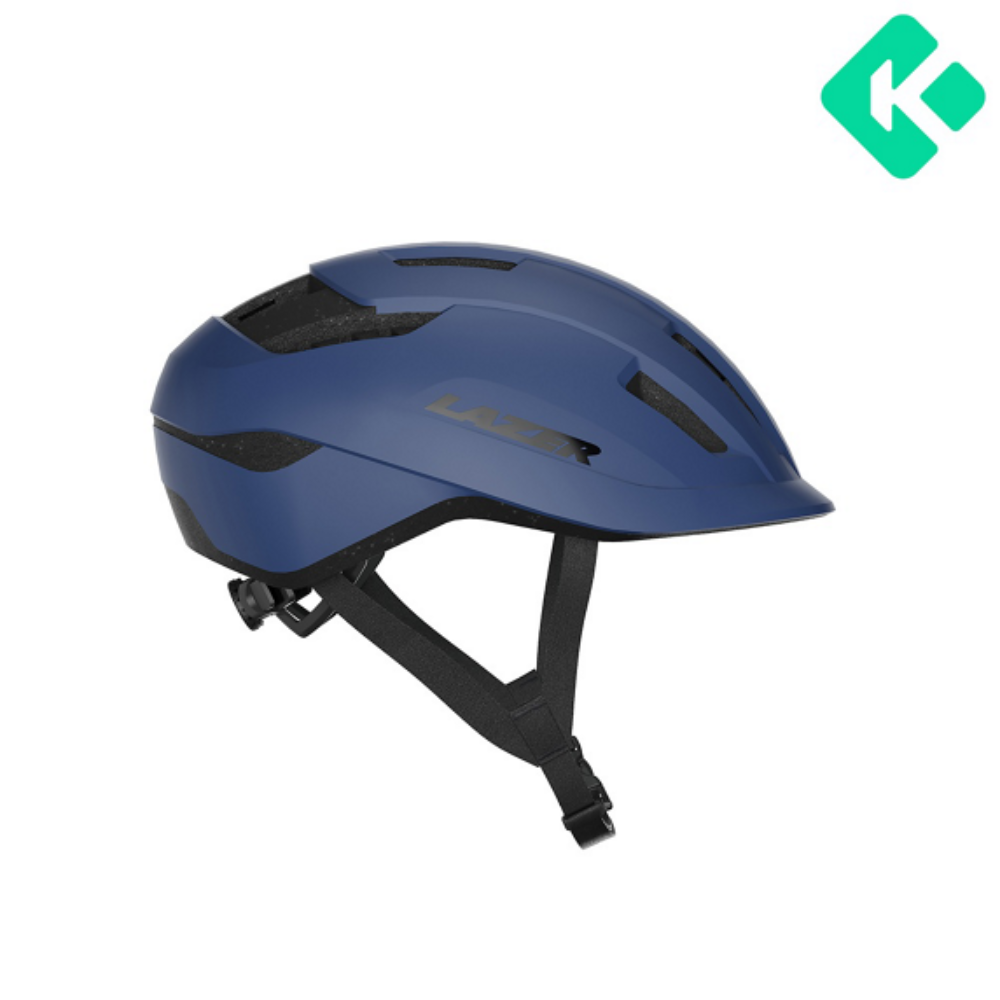 Lazer Compact KC CE-CPS Helmet - Uni +HC ECO